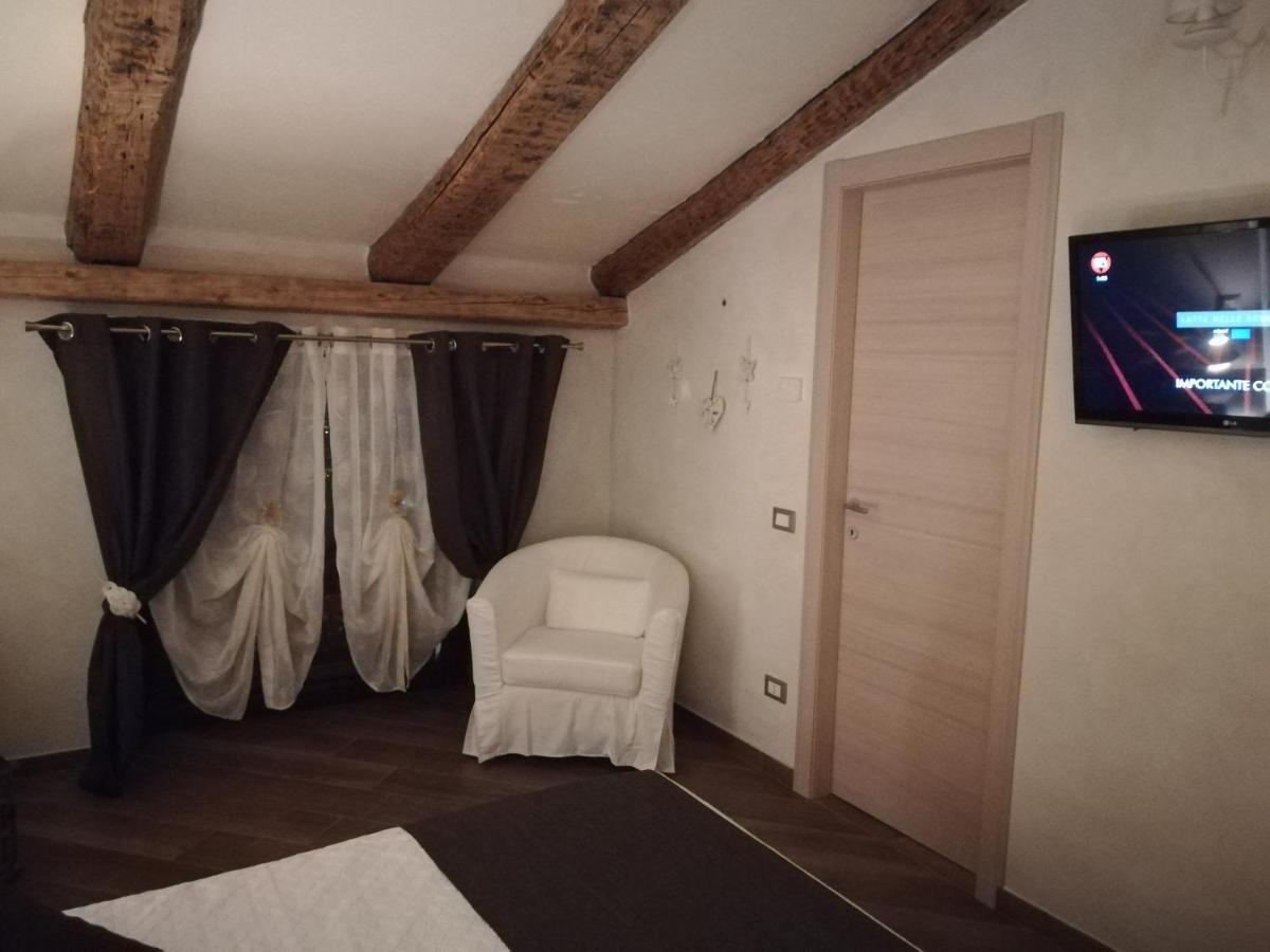 Callort Adrara San Rocco Exterior foto